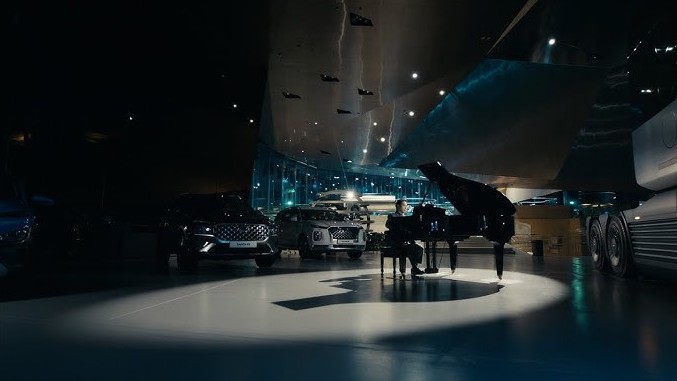 Hyundai Motor Türkiye’den “Blue Monday? Not Today” Çalma Listesi şimdi yayında! 